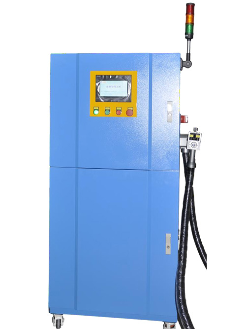 高性能常規制冷劑充注機