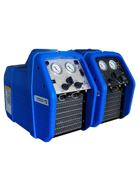 冷媒回收機(jī)價(jià)值體現(xiàn)在哪？重磅！