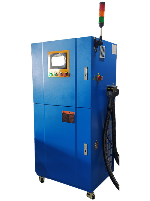 常規制冷劑充注機