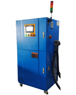 小型冷水充注機的節流裝置上的毛細管有什么特點？你知道嗎？